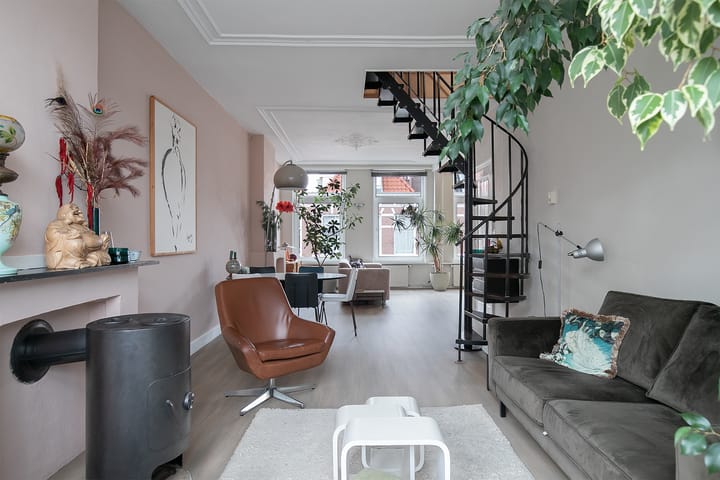 Foto 4 van Franklinstraat 150