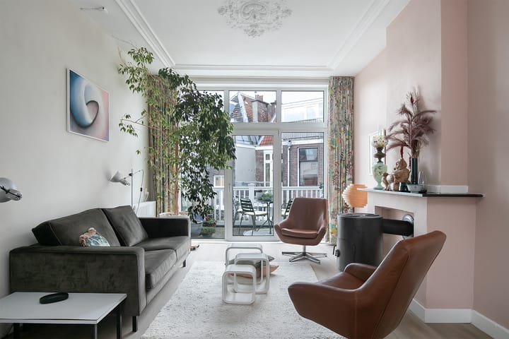 Foto 5 van Franklinstraat 150