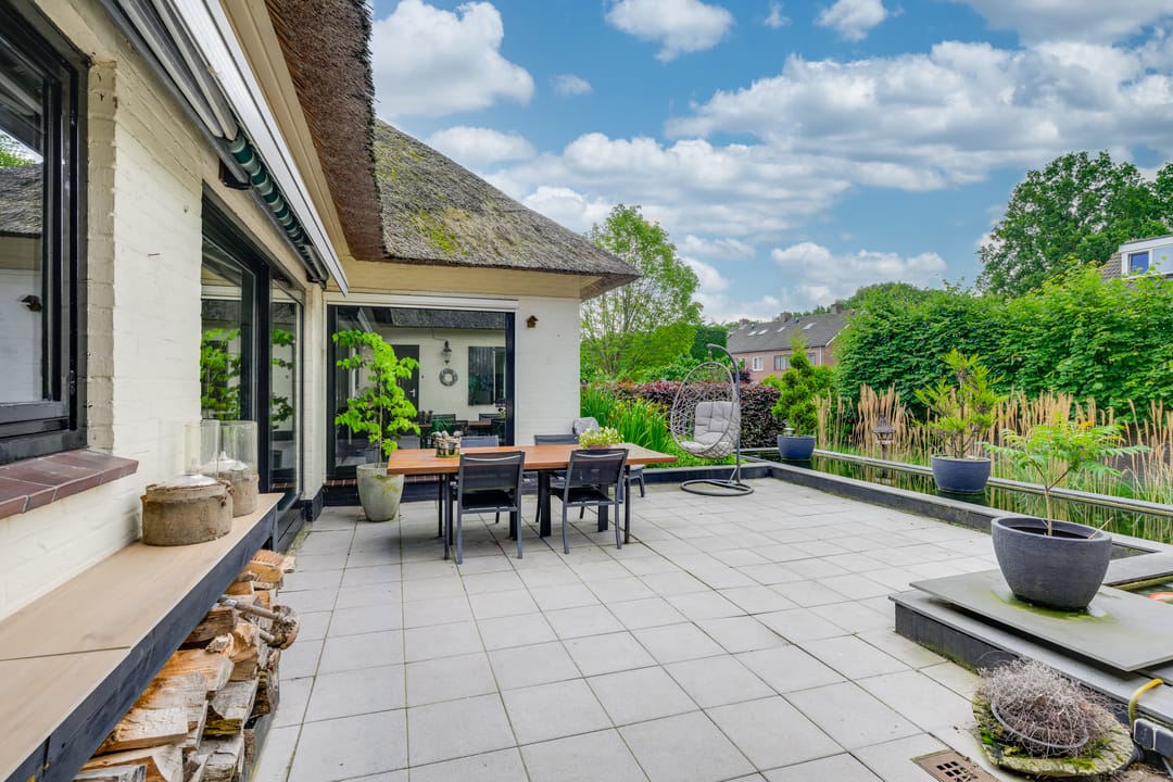 Foto 43 van Oude Bredaseweg 98