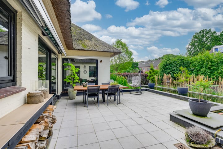 Foto 43 van Oude Bredaseweg 98