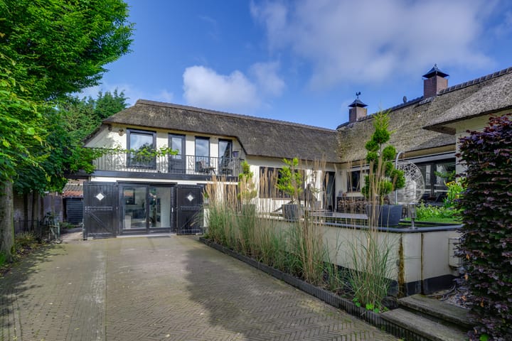 Foto 44 van Oude Bredaseweg 98