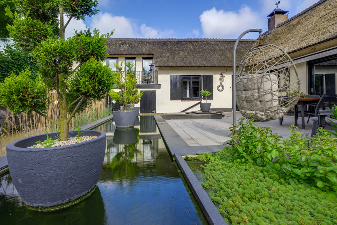 Foto 46 van Oude Bredaseweg 98