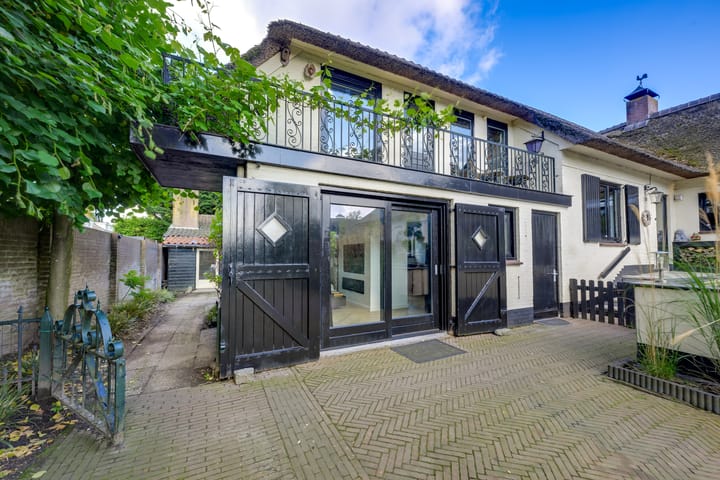 Foto 48 van Oude Bredaseweg 98