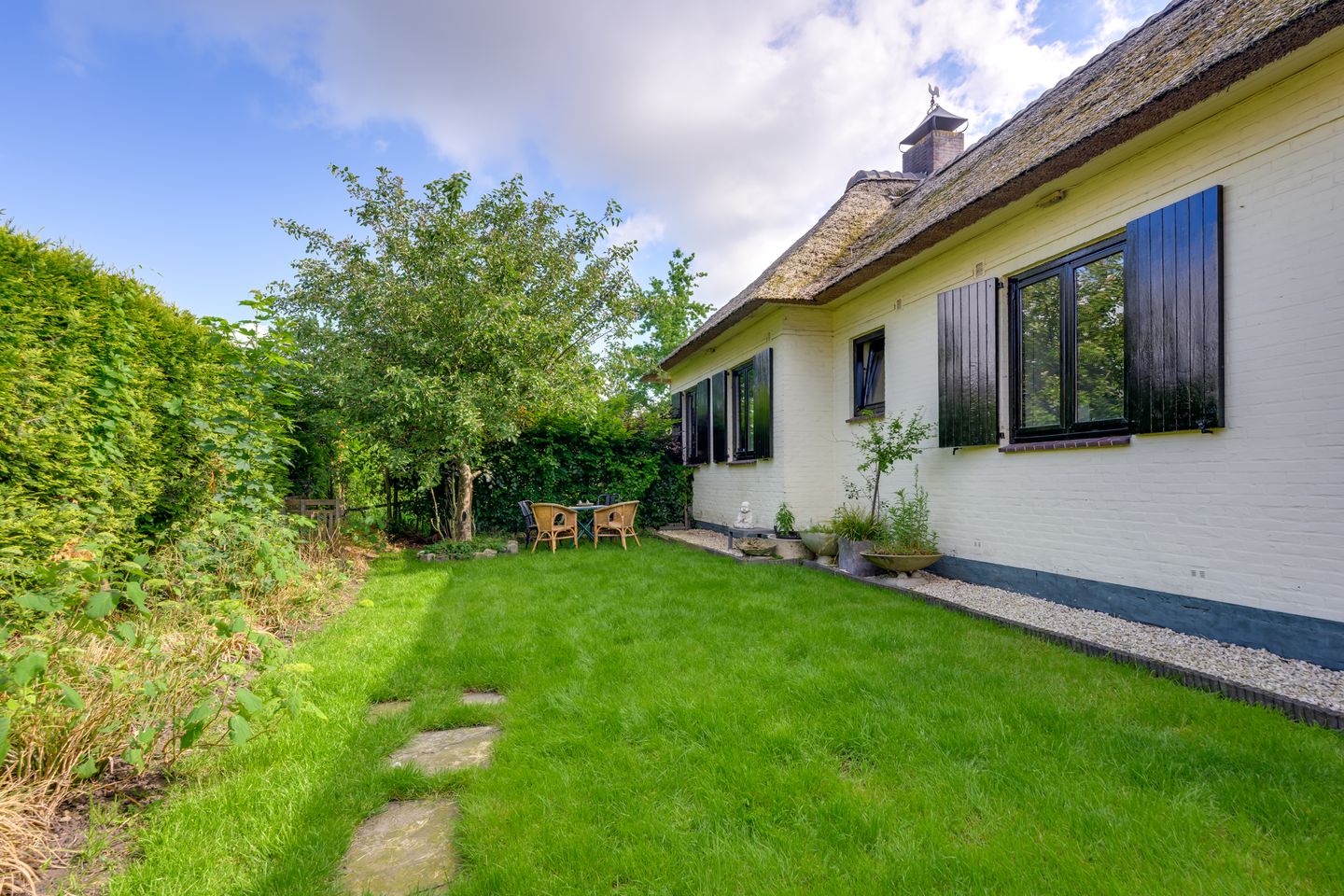 Foto 49 van Oude Bredaseweg 98