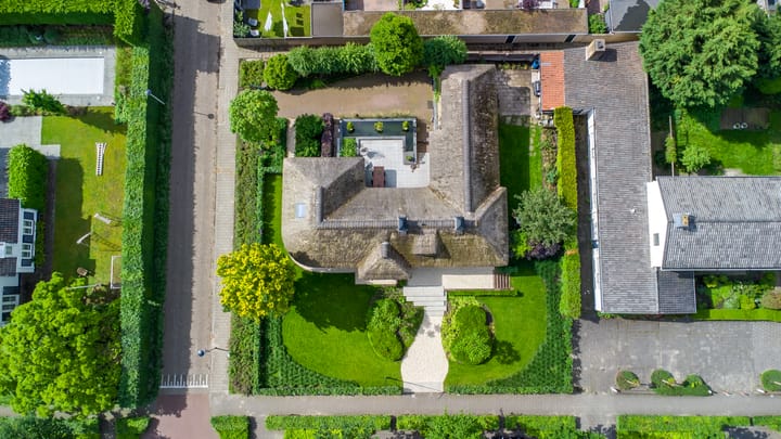 Foto 52 van Oude Bredaseweg 98