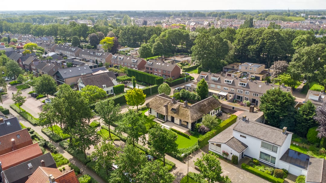 Foto 53 van Oude Bredaseweg 98