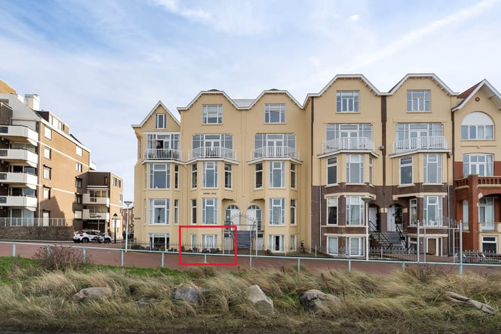 Foto 3 van Zeekant 46-A