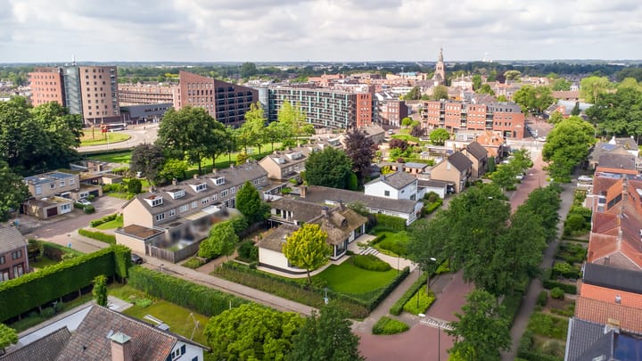 Foto 54 van Oude Bredaseweg 98