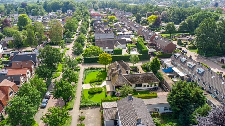 Foto 55 van Oude Bredaseweg 98