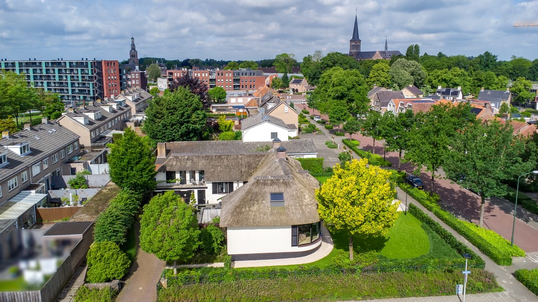 Foto 56 van Oude Bredaseweg 98