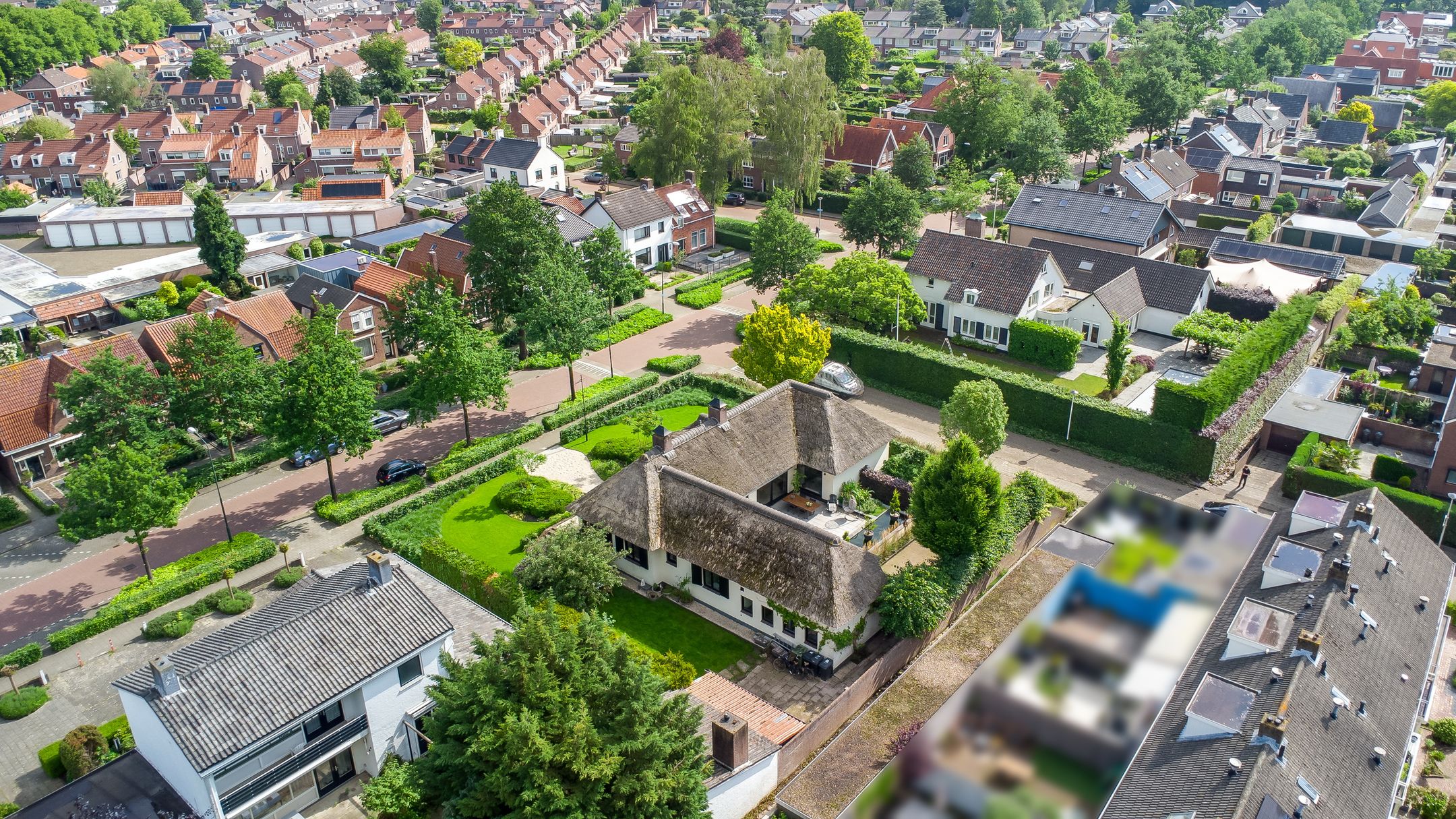 Foto 57 van Oude Bredaseweg 98