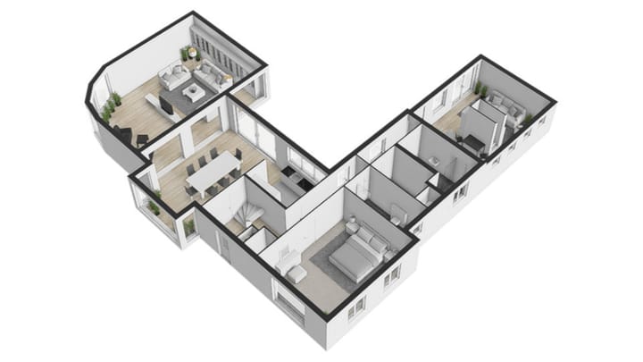 Foto 59 van Oude Bredaseweg 98