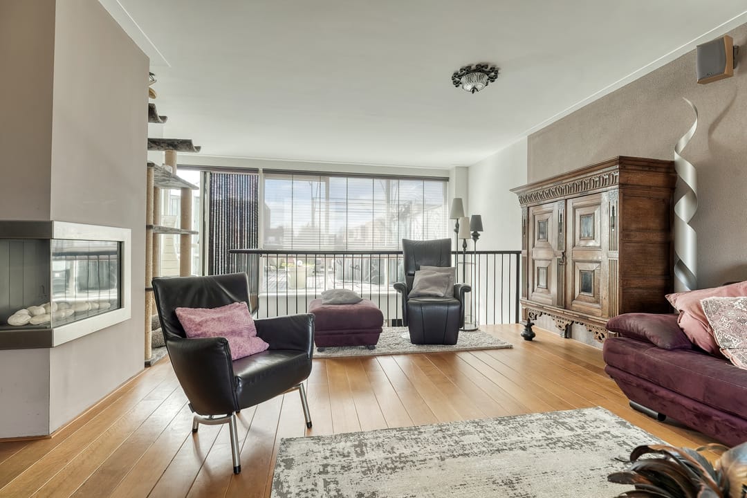 Foto 23 van Herfstpark 30