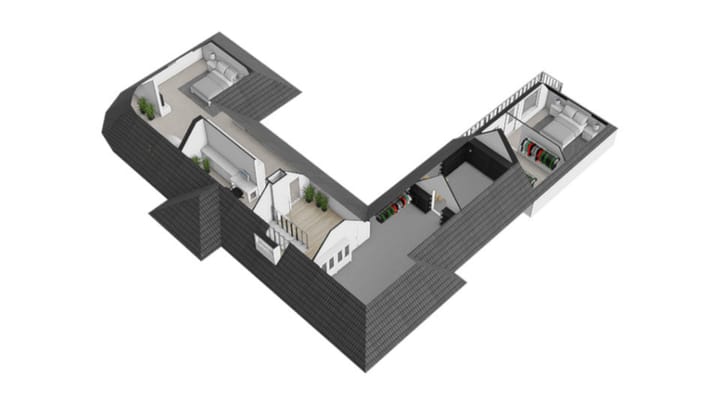 Foto 63 van Oude Bredaseweg 98