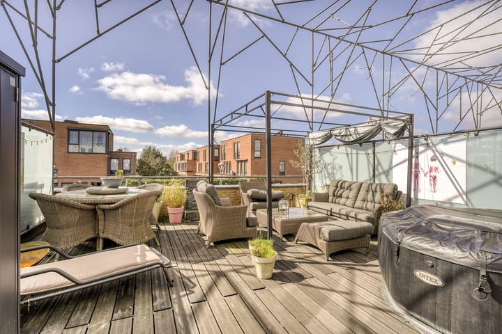 Foto 26 van Herfstpark 30