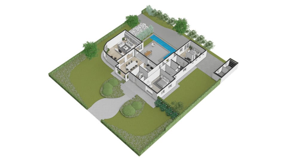 Foto 65 van Oude Bredaseweg 98