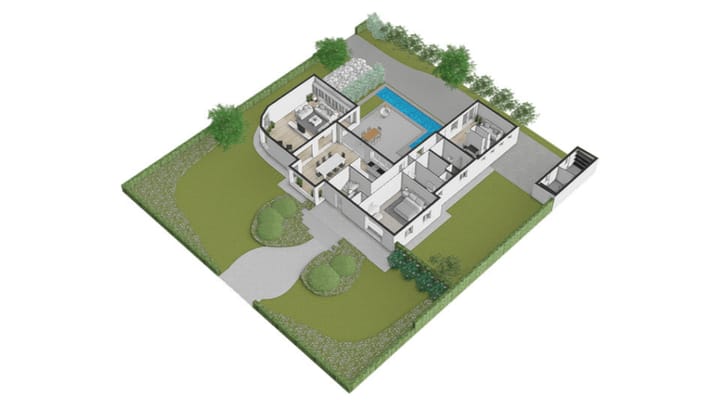 Foto 65 van Oude Bredaseweg 98