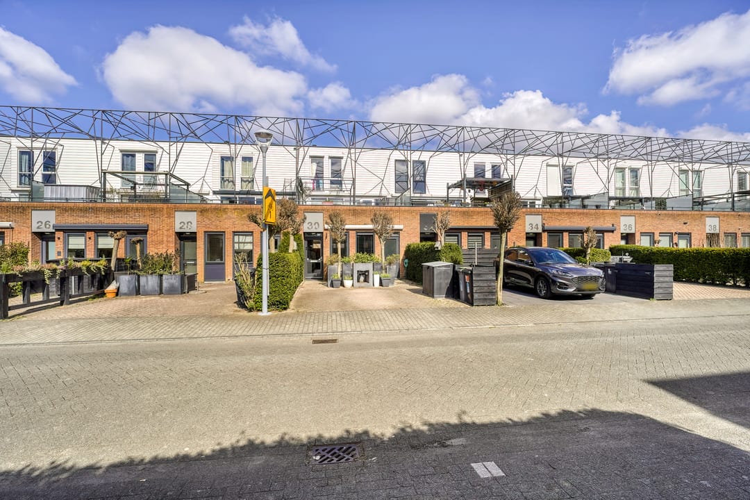 Foto 37 van Herfstpark 30