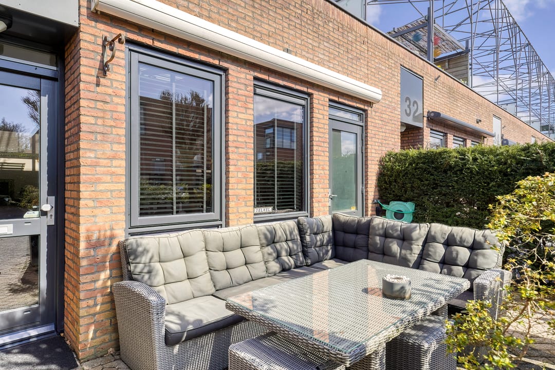 Foto 38 van Herfstpark 30