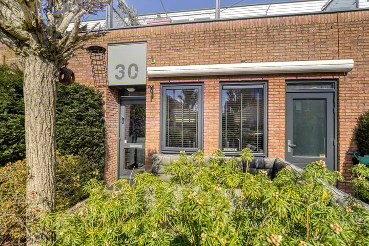 Foto 39 van Herfstpark 30