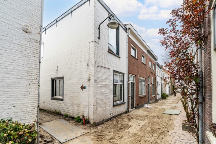 Foto 2 van Hopstraat 15