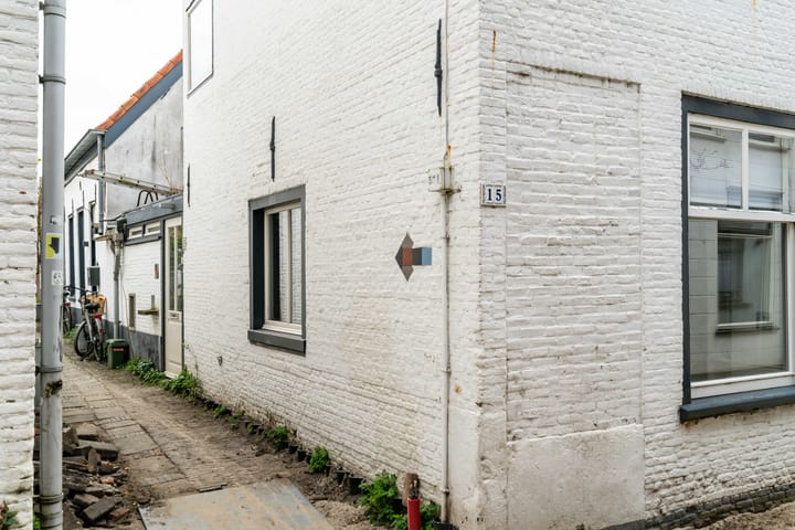 Foto 3 van Hopstraat 15