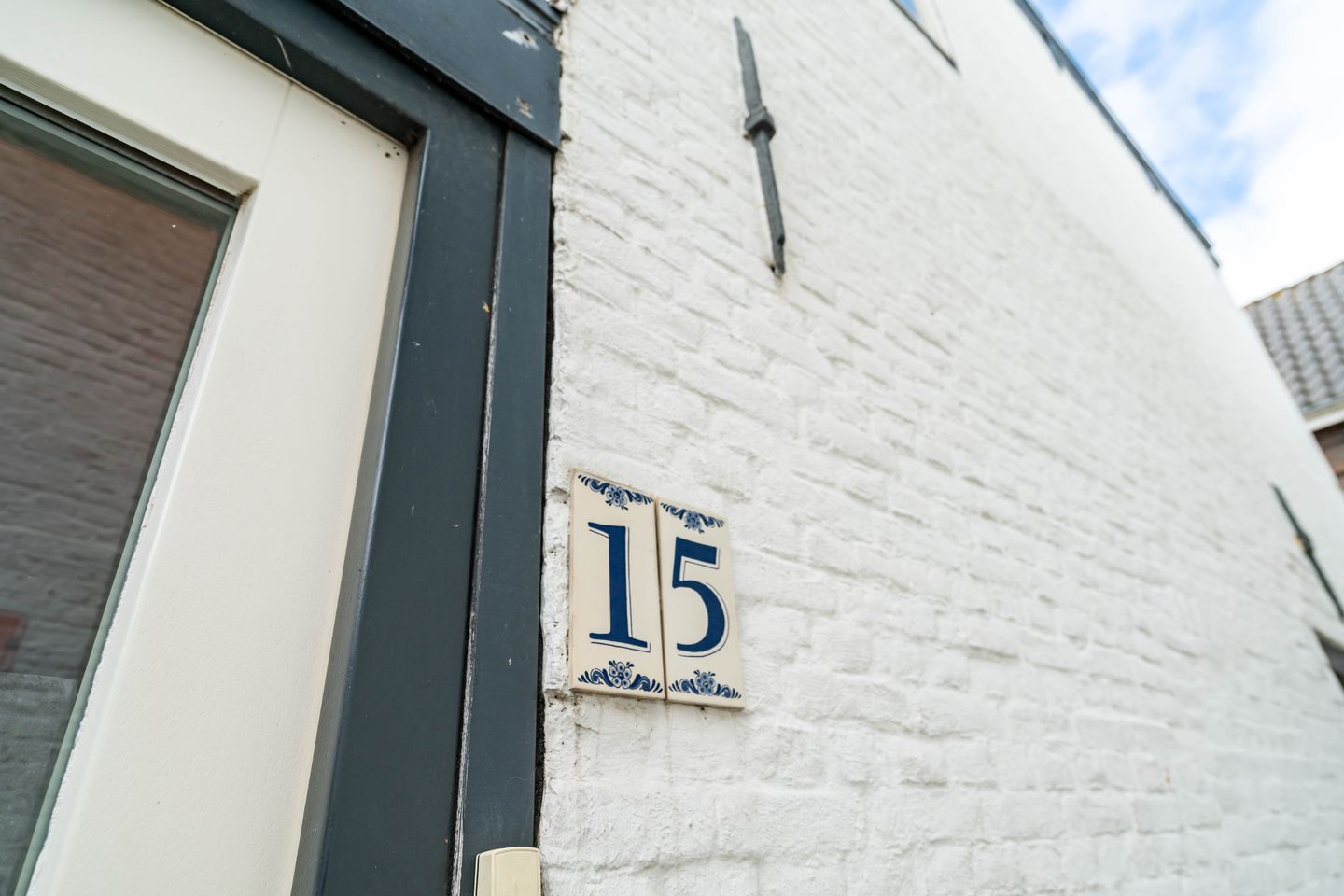 Foto 5 van Hopstraat 15