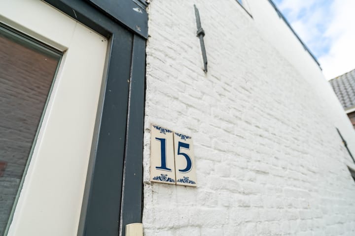 Foto 5 van Hopstraat 15