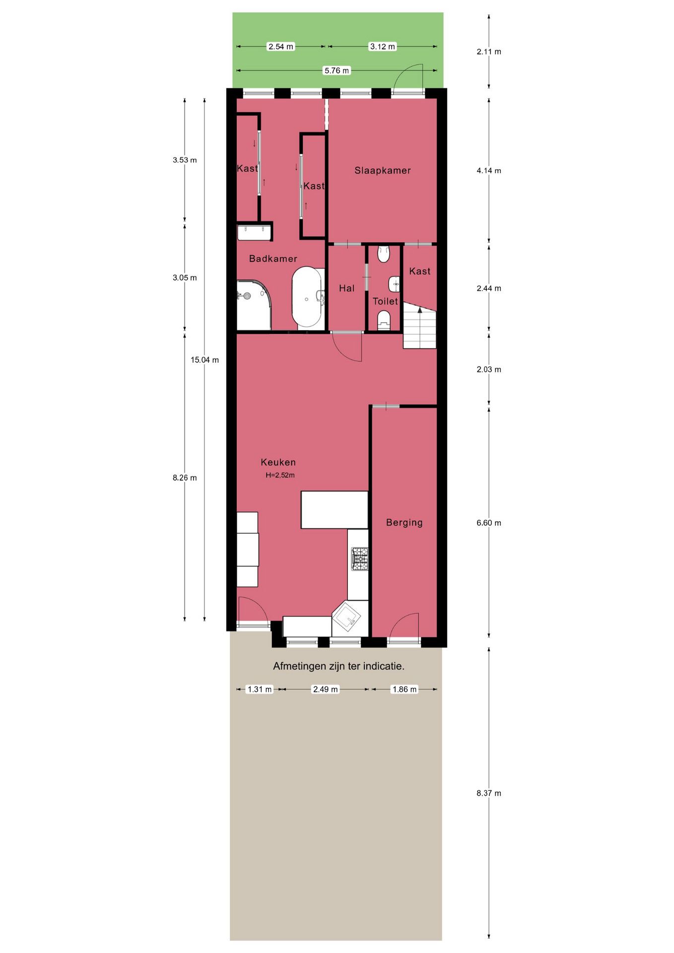 Foto 45 van Herfstpark 30