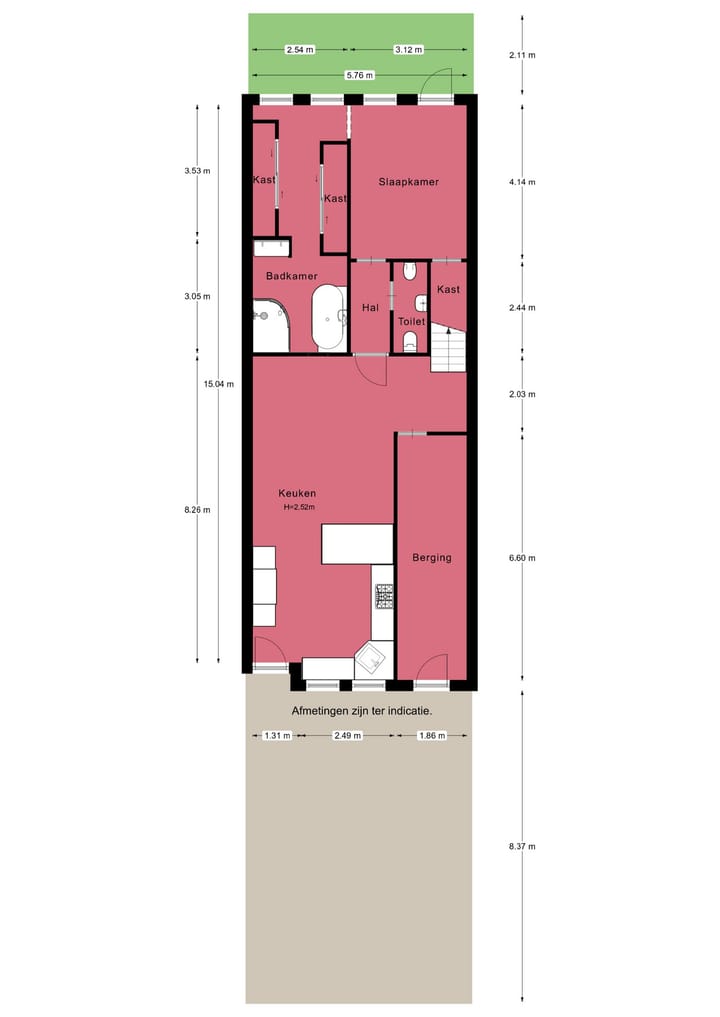 Foto 45 van Herfstpark 30