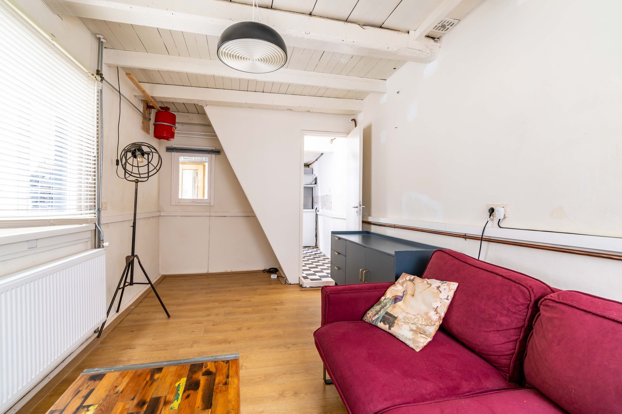 Foto 9 van Hopstraat 15