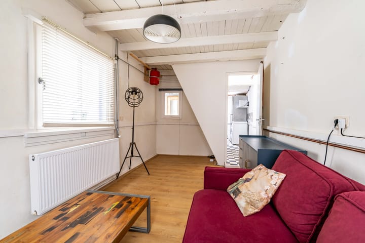 Foto 10 van Hopstraat 15