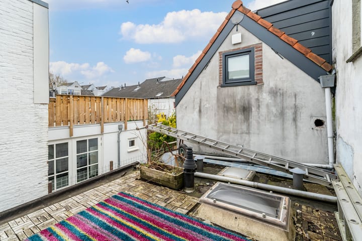 Foto 21 van Hopstraat 15