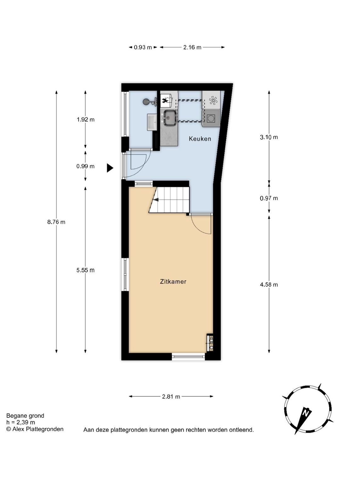 Foto 22 van Hopstraat 15