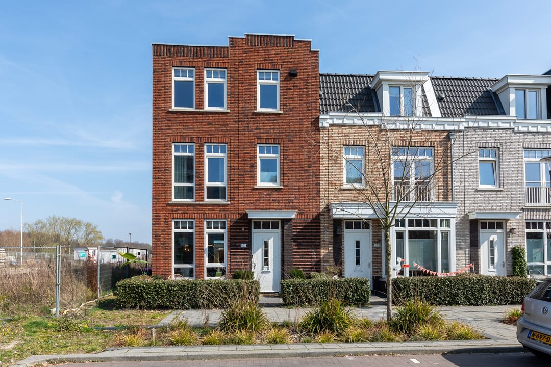 Foto 2 van Parelgraslaan 102