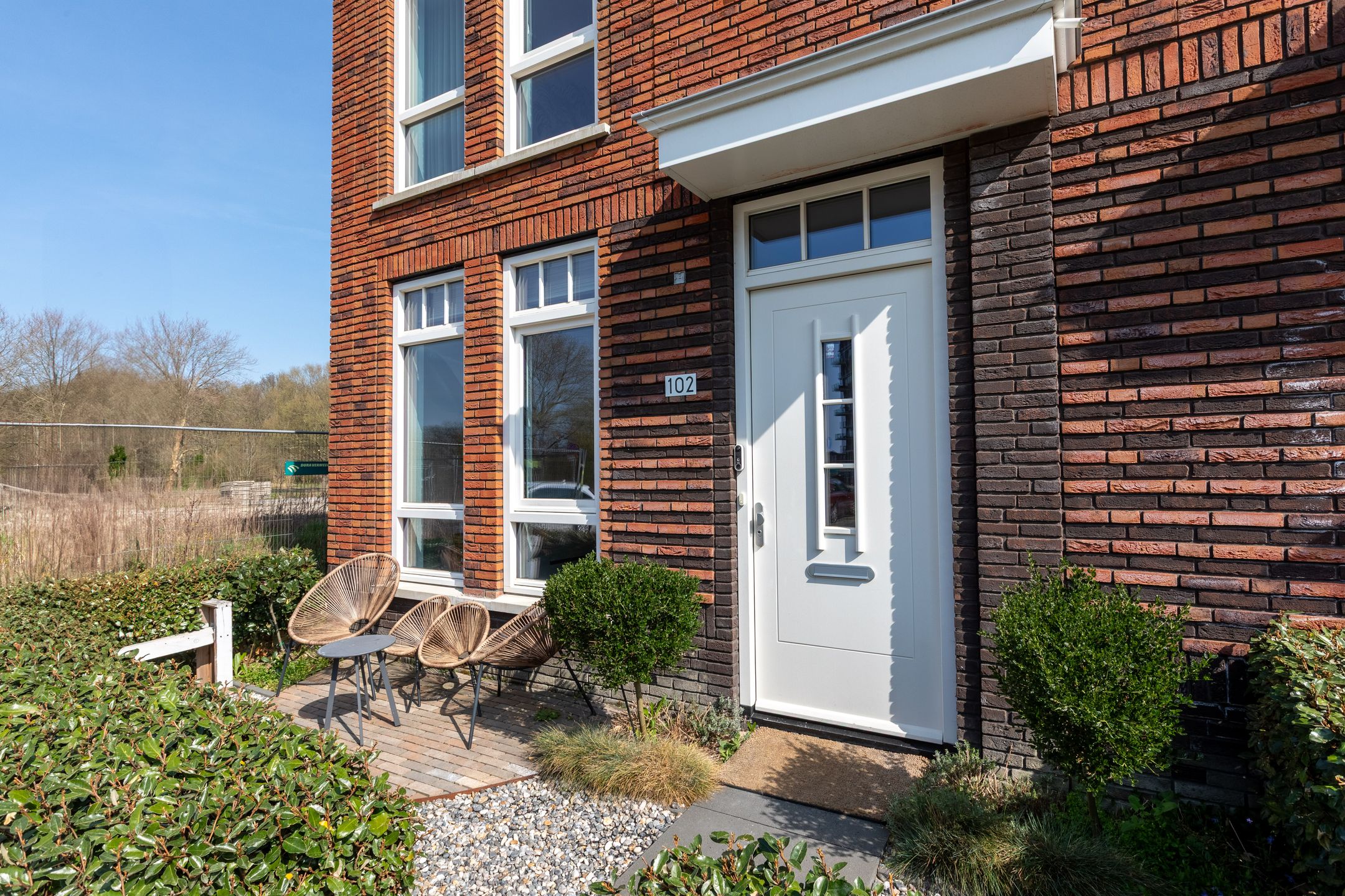 Foto 3 van Parelgraslaan 102