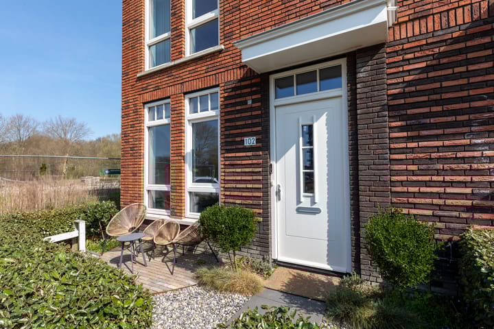 Foto 3 van Parelgraslaan 102