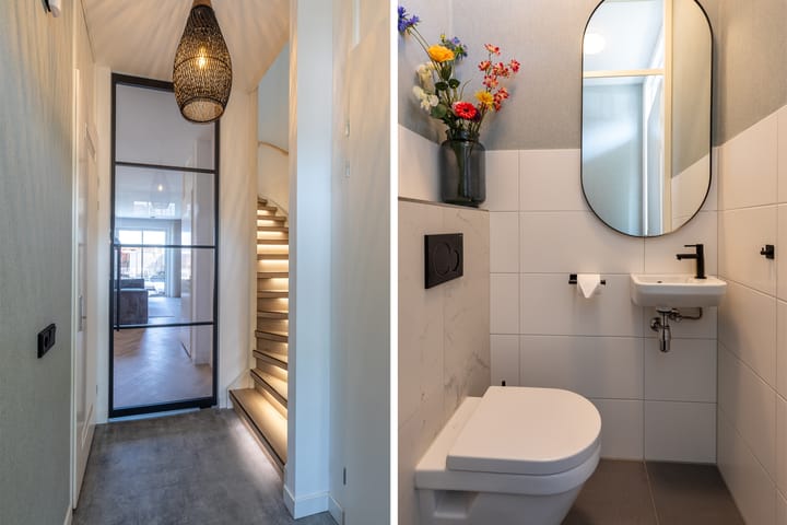 Foto 4 van Parelgraslaan 102