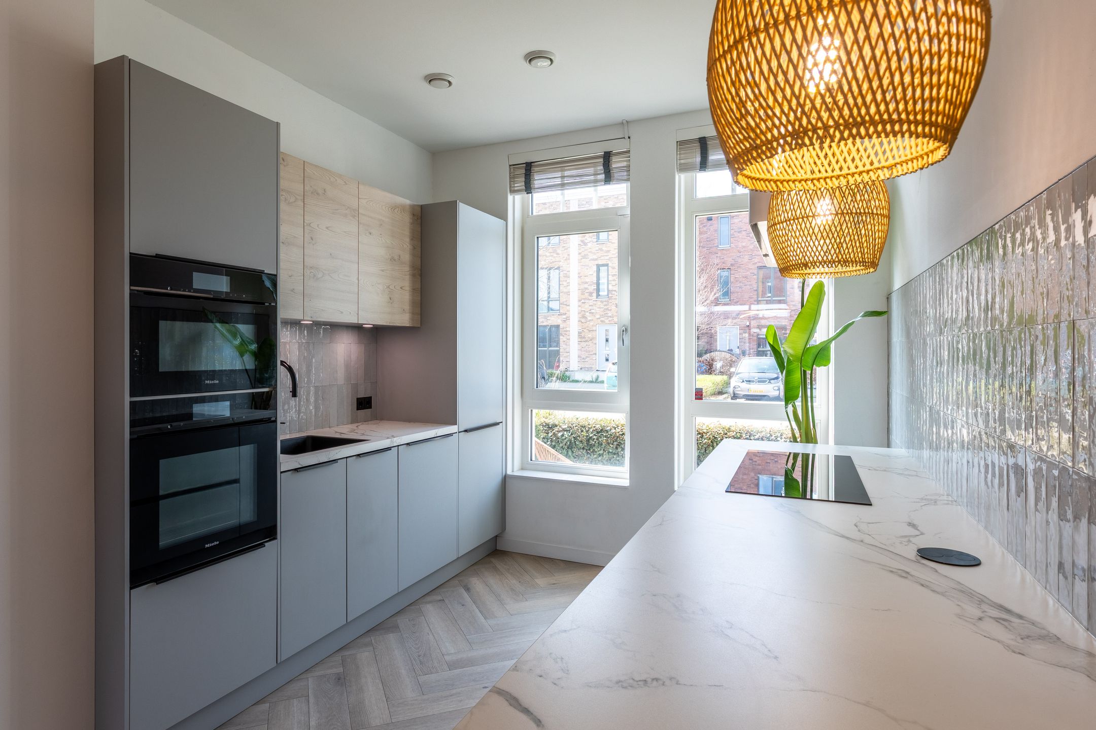 Foto 9 van Parelgraslaan 102