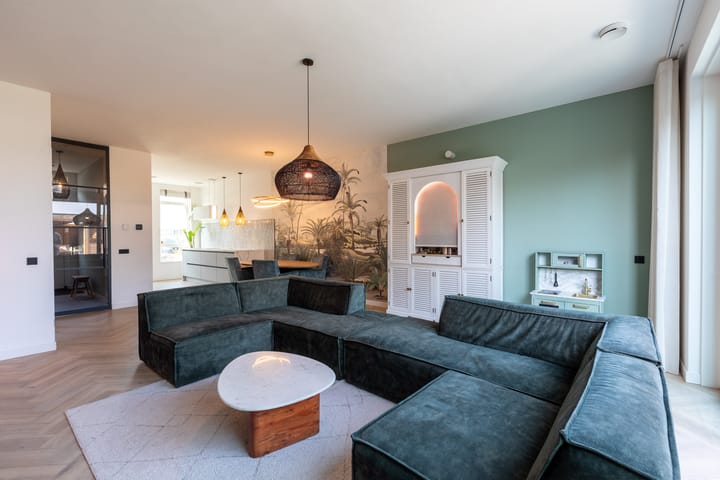 Foto 10 van Parelgraslaan 102