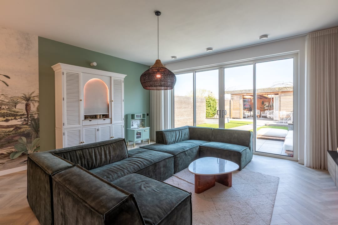 Foto 11 van Parelgraslaan 102