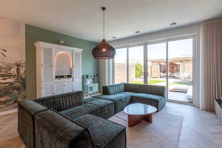 Foto 11 van Parelgraslaan 102