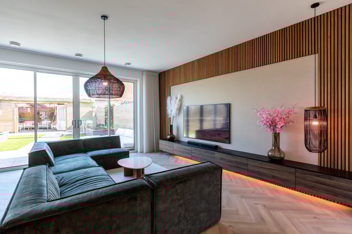 Foto 12 van Parelgraslaan 102