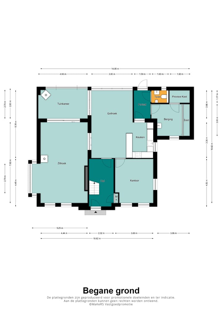 Foto 60 van Meijelsedijk 113