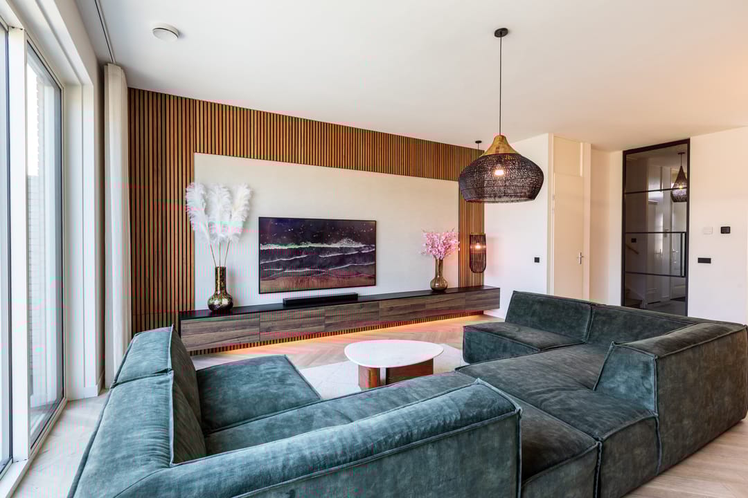 Foto 13 van Parelgraslaan 102