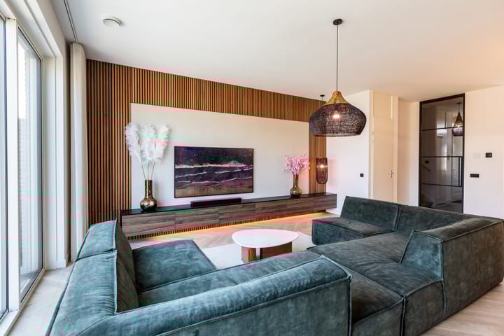 Foto 13 van Parelgraslaan 102