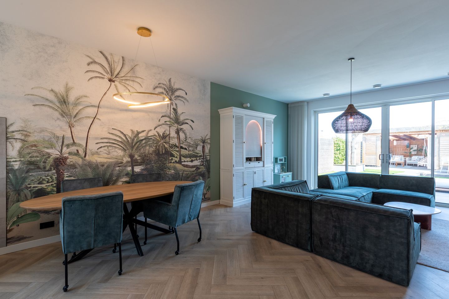 Foto 14 van Parelgraslaan 102