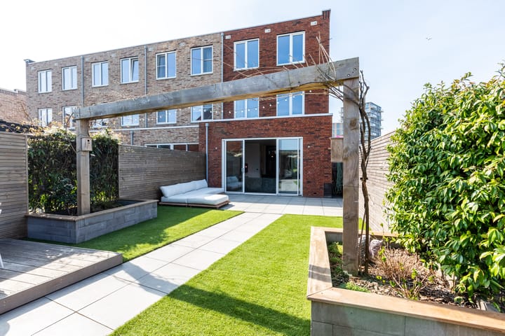 Foto 15 van Parelgraslaan 102