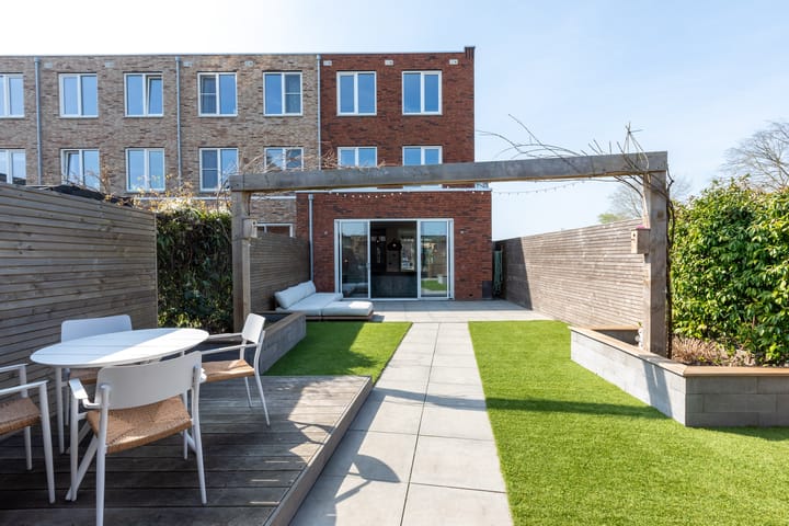 Foto 16 van Parelgraslaan 102