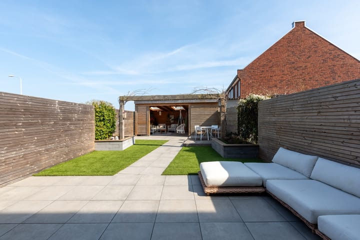 Foto 18 van Parelgraslaan 102